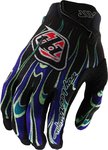 Troy Lee Designs Air Torched Молодежные перчатки для мотокросса