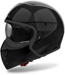 Airoh J 110 Carbon Casque