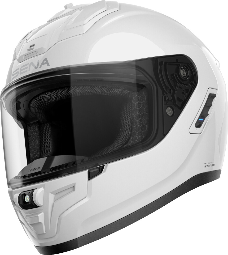 Sena Phantom Bluetooth-шлем