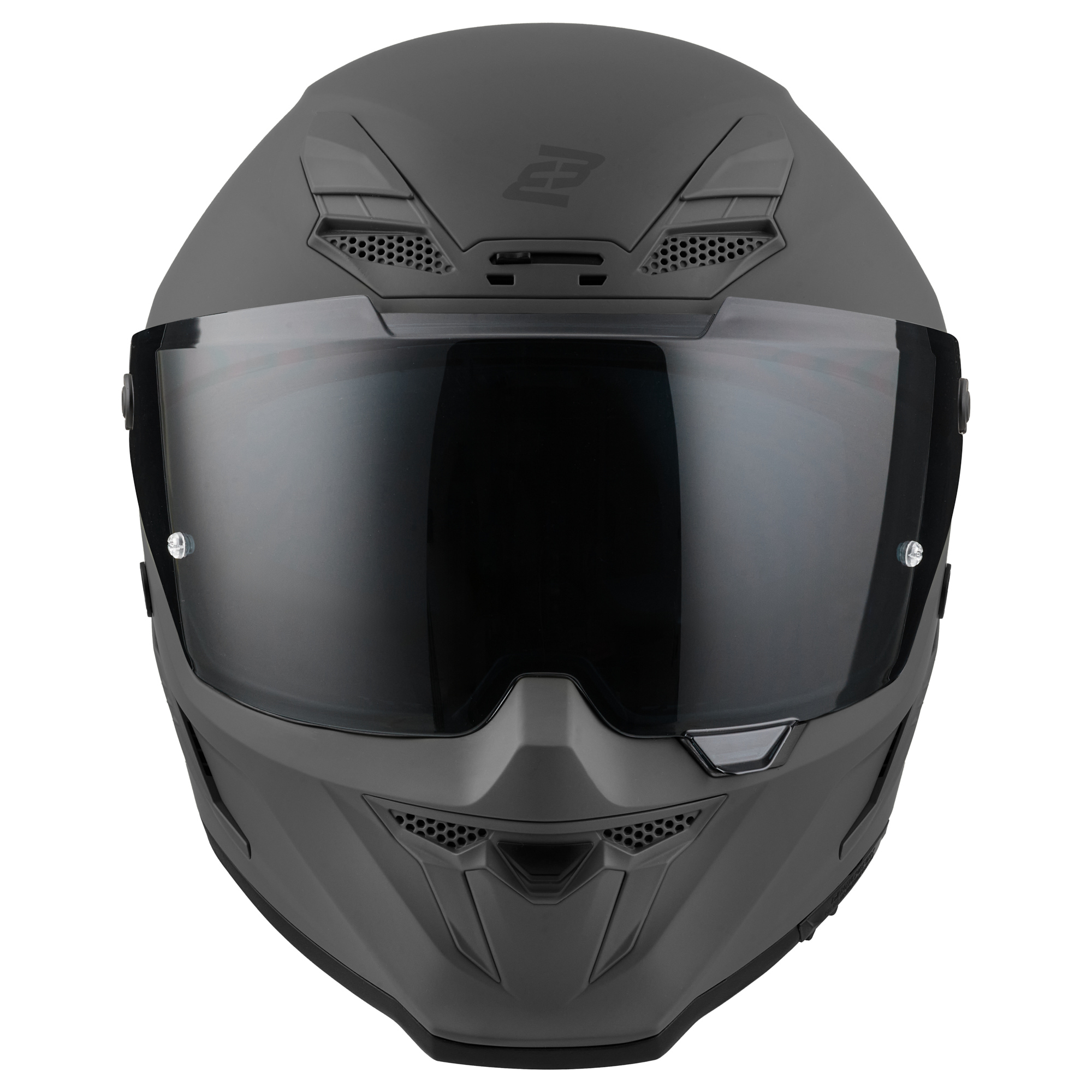 Side view of Bogotto Blade Helmet, black, Size XS for Women