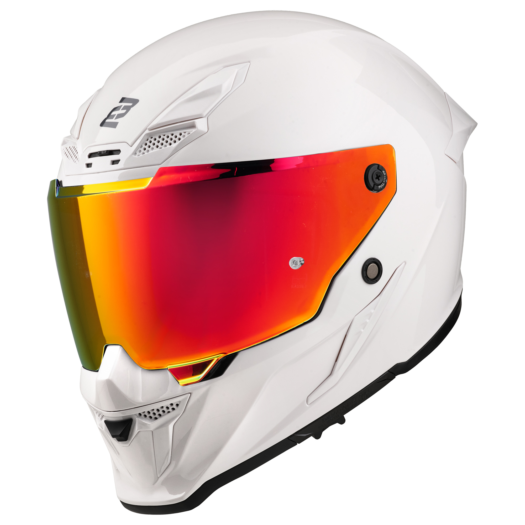 Bogotto Blade Шлем