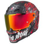 Bogotto Blade Gatekeeper Helm