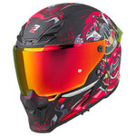 Bogotto Blade Armour Helm