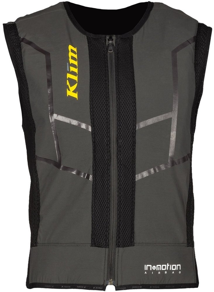 Klim AI-1 airbag vest 2nd choice item