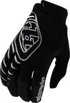 Troy Lee Designs GP Pro Mono Luvas de motocross para jovens