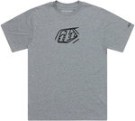 Troy Lee Designs Badge Kortermet T-skjorte