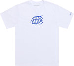 Troy Lee Designs Badge Tričko s krátkým rukávem