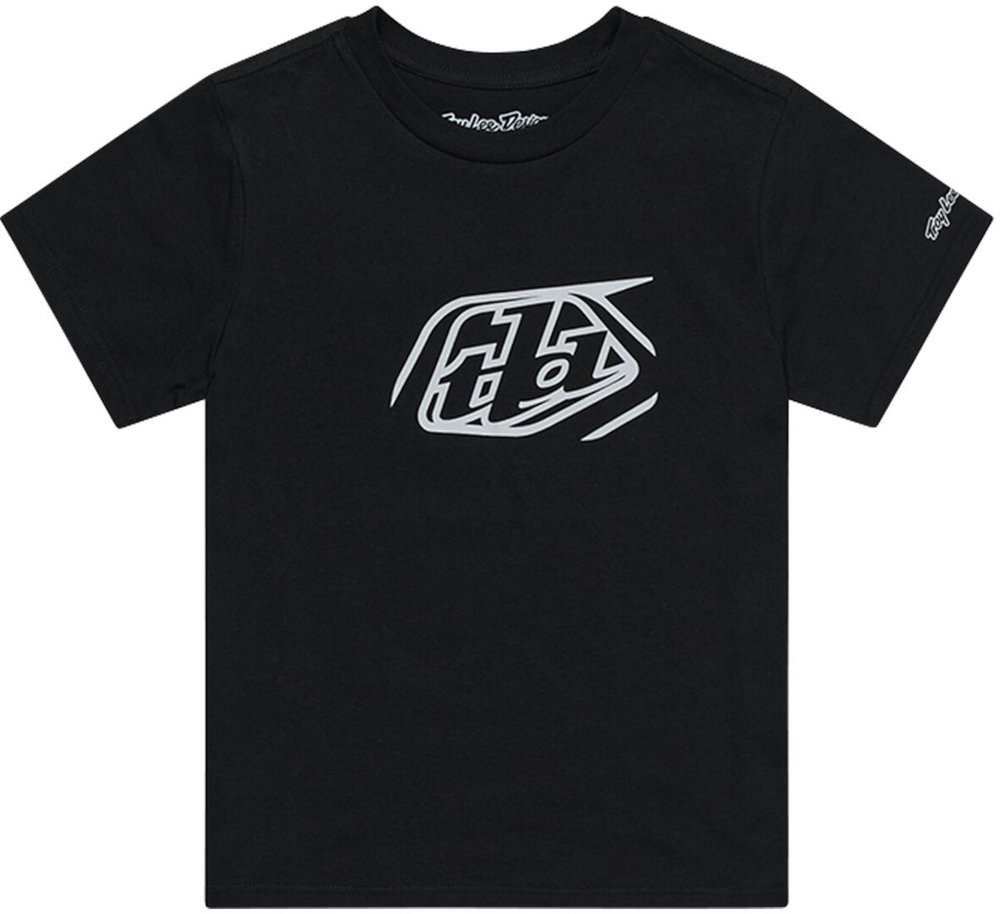 Troy Lee Designs Badge Lyhythihainen T-paita