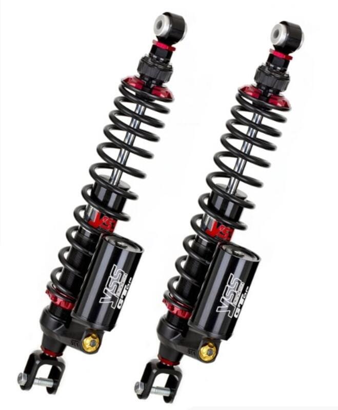 YSS Top Line G-Top