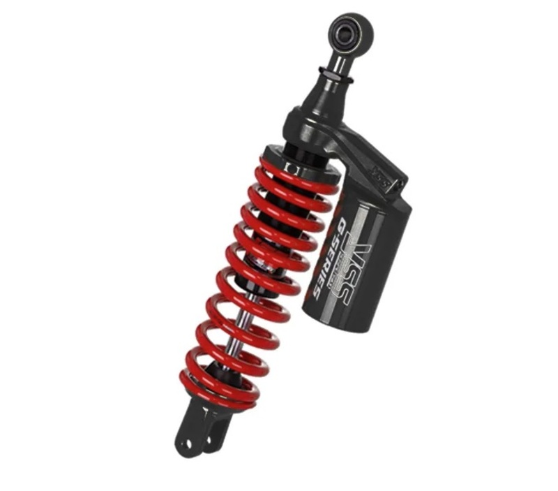 YSS Rear mono shock Gas
