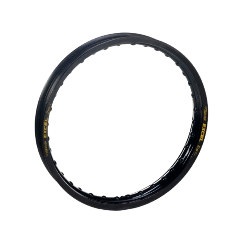HAAN Wheels Excel Etuvanne 17x3,50