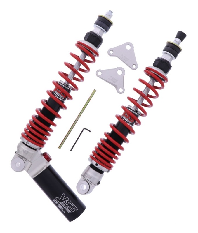 YSS Gas Top Line G-Top Rear Shock Absorber