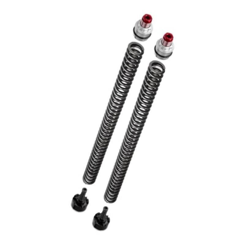 YSS Sada tlumičů pro upgrade vidlice