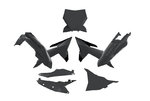 Race Tech Plastic Kit