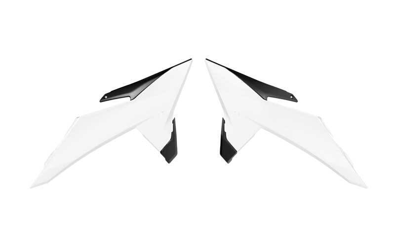 Race Tech Køler dæksler