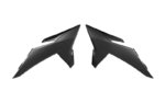 Race Tech Radiator Covers