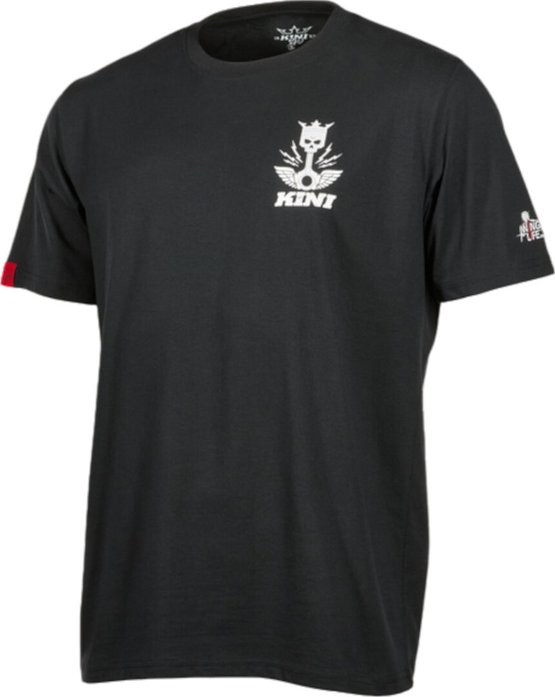 Kini Red Bull KP Tee 1.0 Triko