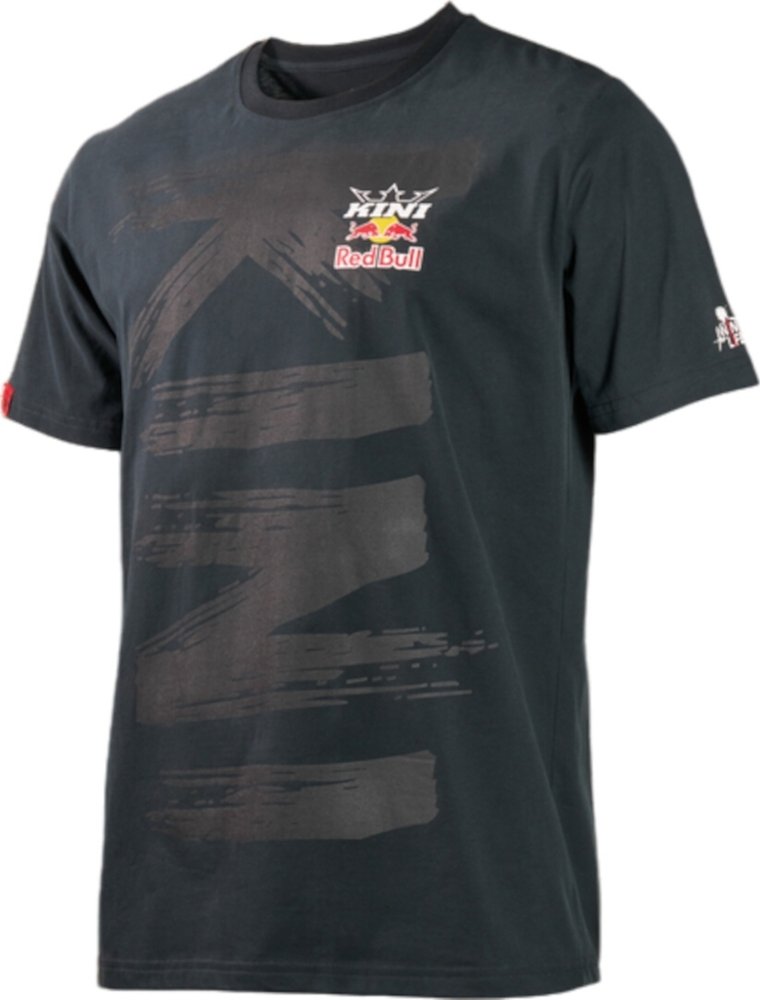 Kini Red Bull BR Tee 3.0 Camiseta