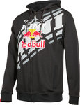 Kini Red Bull ST 1.0 Bluza z kapturem zapinana na zamek