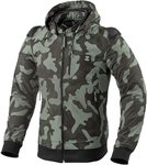 MUGENRACE Leo waterdichte motorfiets softshell jas