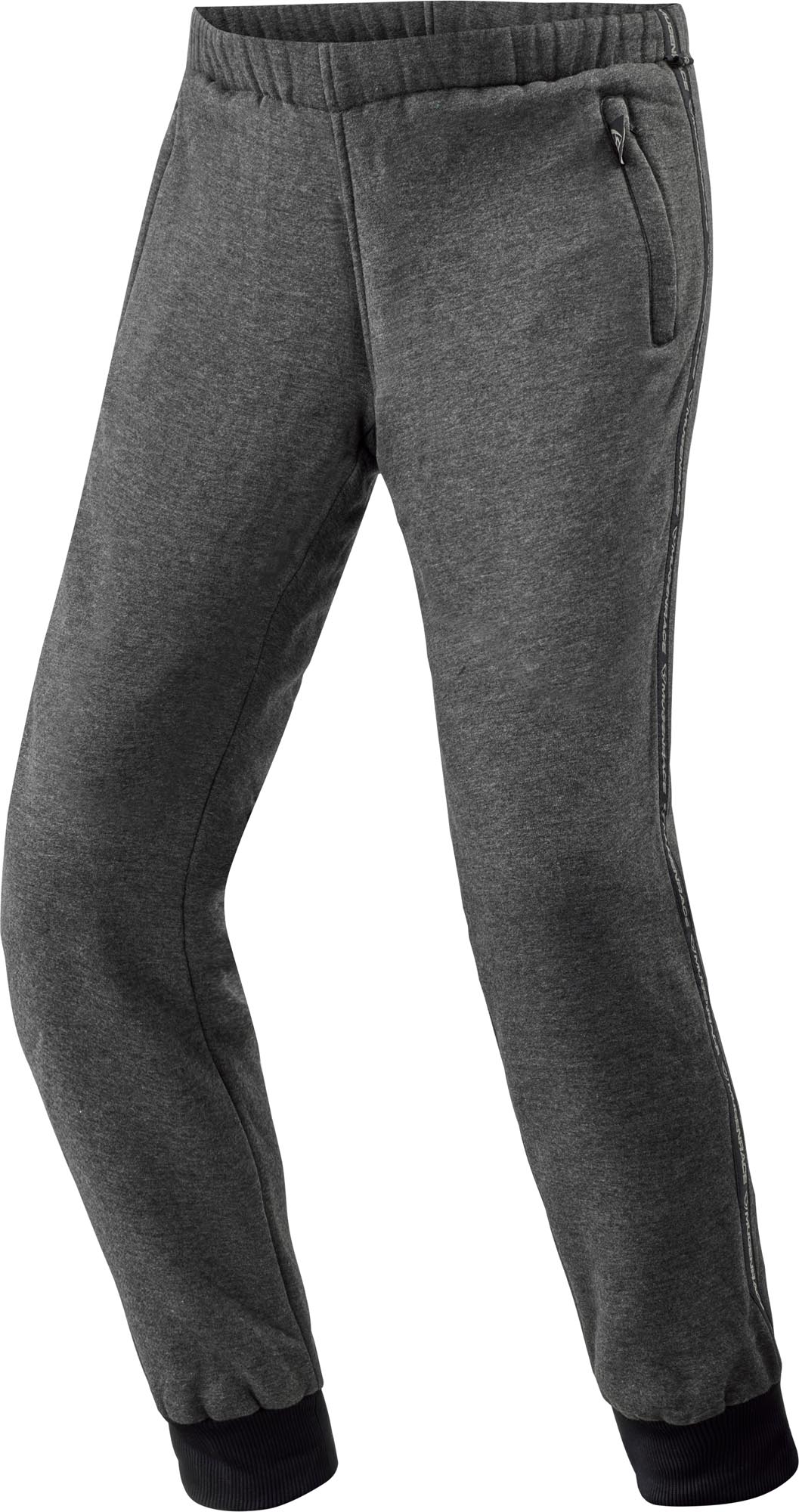 MUGENRACE Rino Pantalon de jogging, gris, taille 3XL pour Hommes