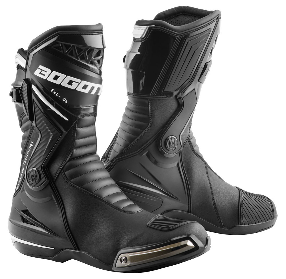 Bogotto Suzuka bottes de moto 2ème choix article
