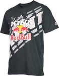 Kini Red Bull ST Tee 1.0 Молодежная футболка