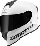 Bogotto H151 Solid Helm B-Ware
