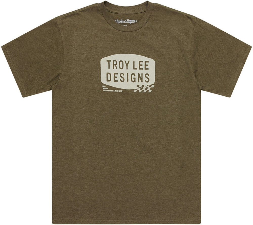 Troy Lee Designs Stamp 體恤衫