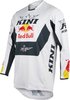 Vorschaubild für Kini Red Bull 2.0 Motocross Jersey