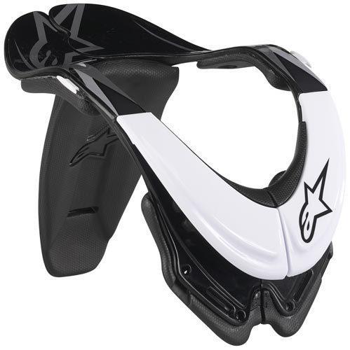Alpinestars Bionic Neck Suppert SB 第二選擇專案