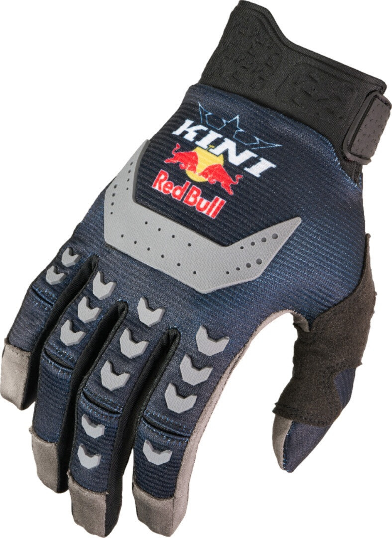 Kini Red Bull MXC 1.0 越野摩托車手套