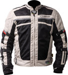 MUGENRACE A-Ttraversare-D wasserdichte Damen Motorrad Textiljacke