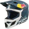 {PreviewImageFor} Kini Red Bull MX3 1.0 Casque de motocross