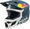 Kini Red Bull MX3 1.0 Kask motocrossowy