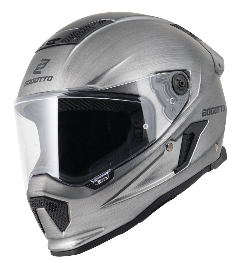 Bogotto Rapto Helm B-Ware