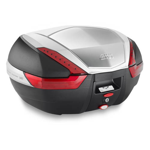 GIVI V47 Монокей Алу Топкейс