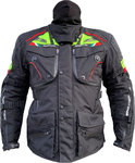 MUGENRACE Mars Chaqueta textil de moto impermeable
