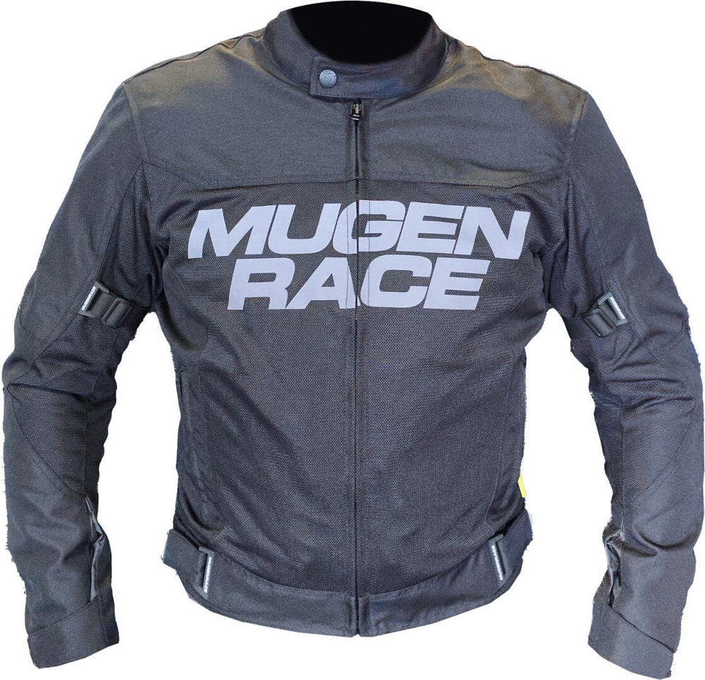 MUGENRACE Sunny Motorfiets textieljas