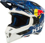 Kini Red Bull EXC 1.0 越野摩托車頭盔