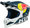 Kini Red Bull MXC1 1.0 Motocross hjälm