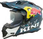 Kini Red Bull ADV 1.0 Motocross hjälm