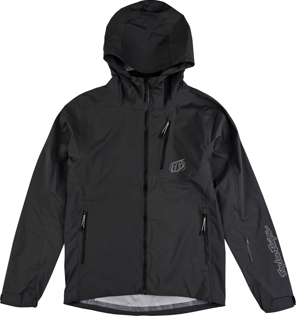 Troy Lee Designs Resist Mono Jaqueta de bicicleta