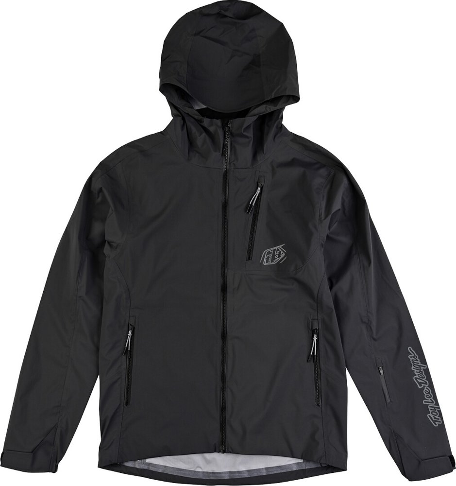 Troy Lee Designs Resist Mono Polkupyörän takki