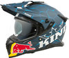 {PreviewImageFor} Kini Red Bull ADV X 2.0 Шлем эндуро