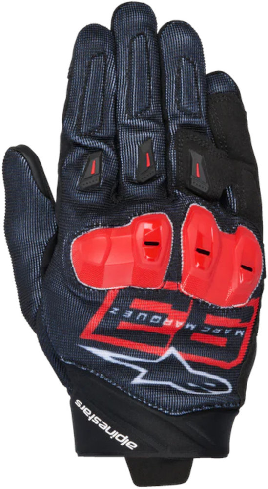Alpinestars MM93 SPX 1 Motorfiets handschoenen