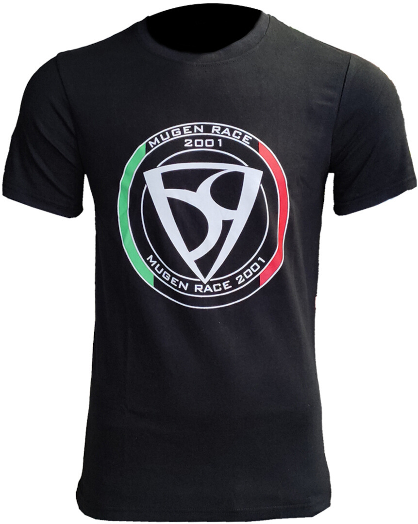 MUGENRACE Trap Samarreta