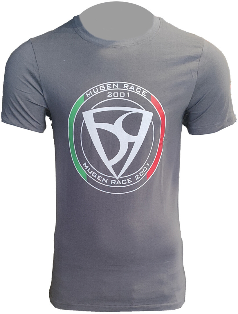 MUGENRACE Trap T-shirt, gris, taille S pour Hommes