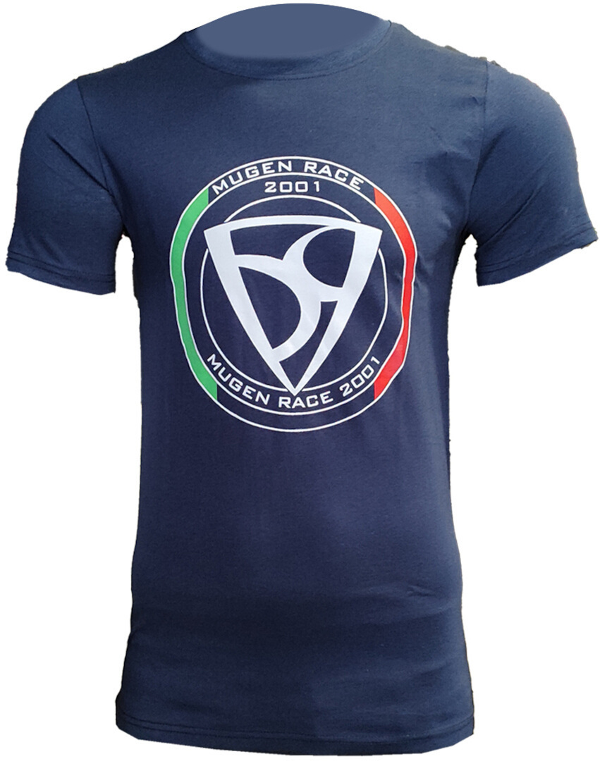 MUGENRACE Trap T-shirt, bleu, taille S pour Hommes