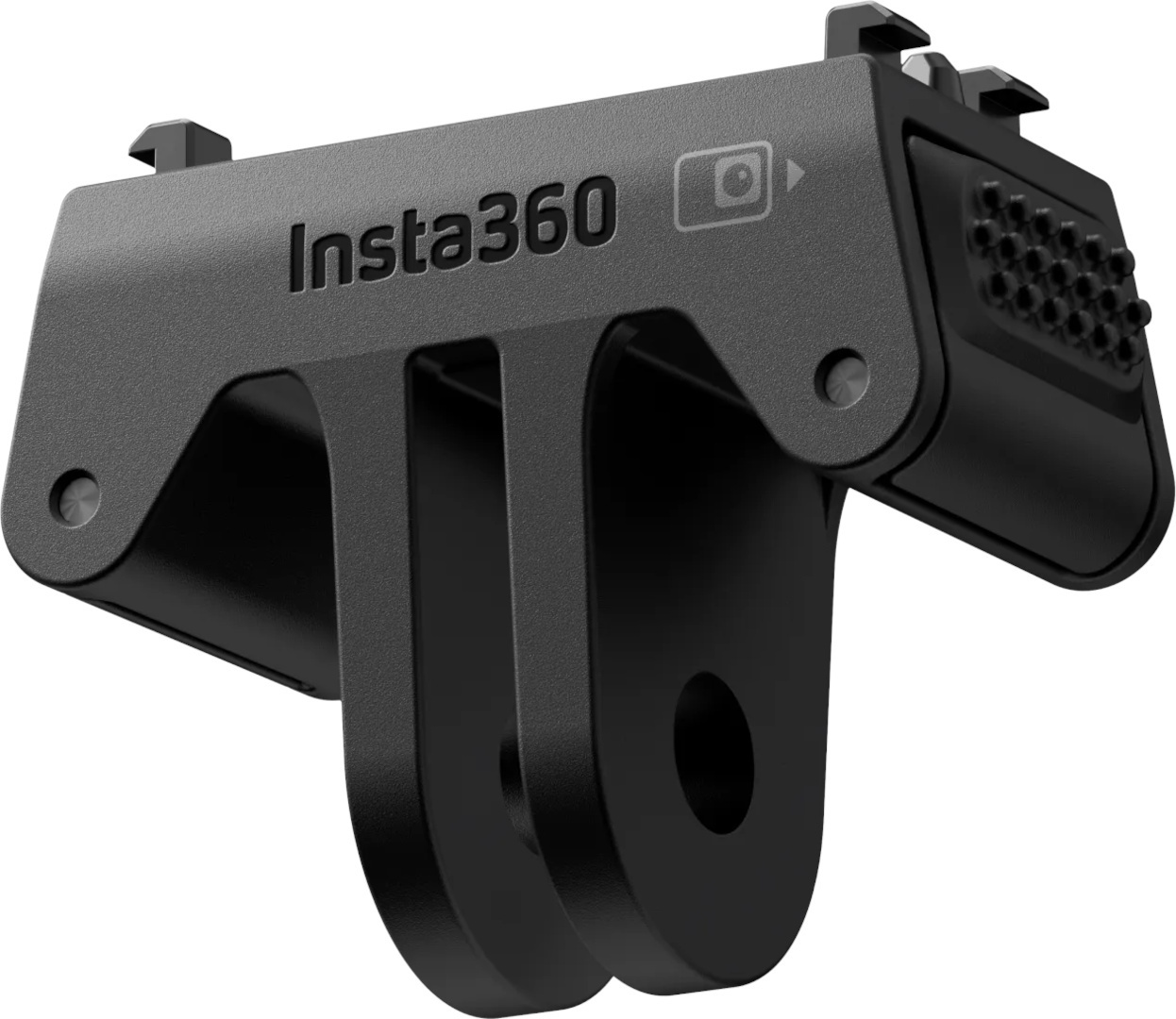 Insta360 Ace Series Monture standard, noir